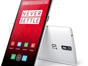 OnePlus svelato, finalmente!