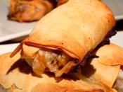 INVOLTINI manzo stile "GENOVESE"