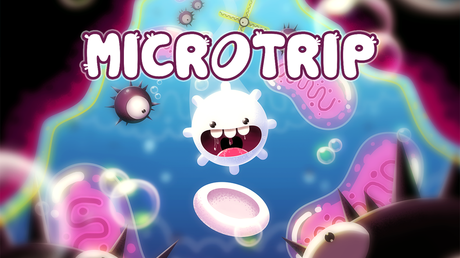 microtrip by madpxl d78lij3 Microtrip, un bellarcade basato sulla fisica per i vostri Android