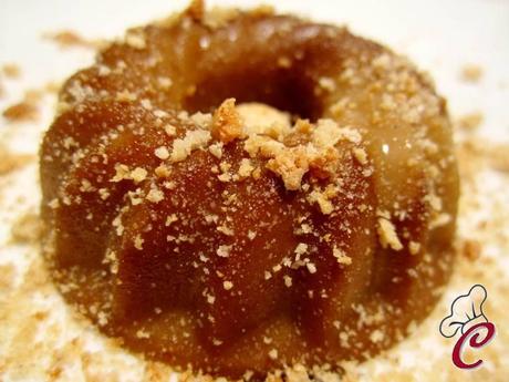 Budini di liquirizia e limone con briciole di amaretto: atto terzo di un'opera annunciata