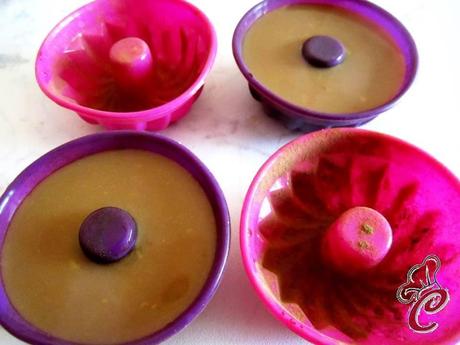 Budini di liquirizia e limone con briciole di amaretto: atto terzo di un'opera annunciata