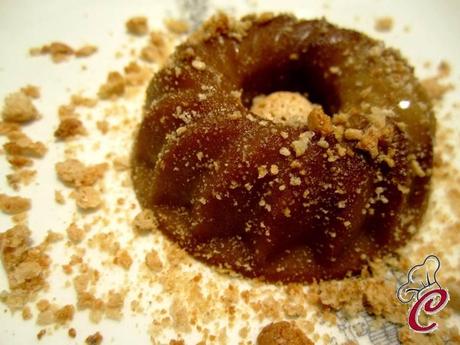 Budini di liquirizia e limone con briciole di amaretto: atto terzo di un'opera annunciata