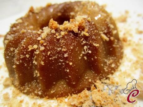 Budini di liquirizia e limone con briciole di amaretto: atto terzo di un'opera annunciata