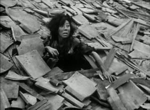 “Hiroshima mon amour”, film di Alain Resnais: la versione restaurata in 70 sale italiane dal 28 aprile 2014