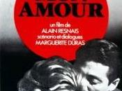 “Hiroshima amour”, film Alain Resnais: versione restaurata sale italiane aprile 2014