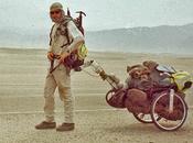 giro mondo piedi online karl bushby