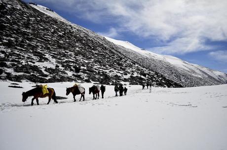 Il Circuito dell’Annapurna in Foto (Parte I)