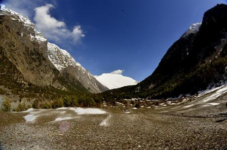 Il Circuito dell’Annapurna in Foto (Parte I)