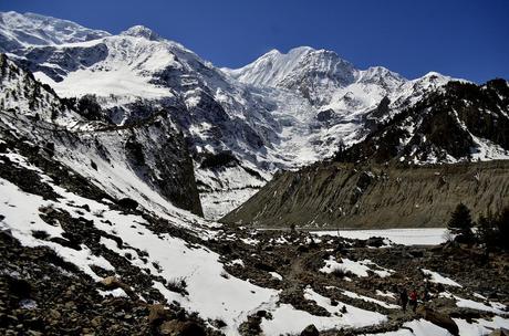 Il Circuito dell’Annapurna in Foto (Parte I)