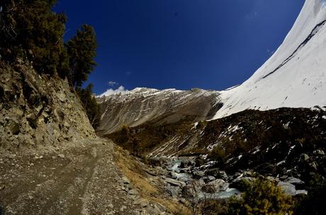 Il Circuito dell’Annapurna in Foto (Parte I)