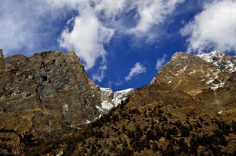 Il Circuito dell’Annapurna in Foto (Parte I)