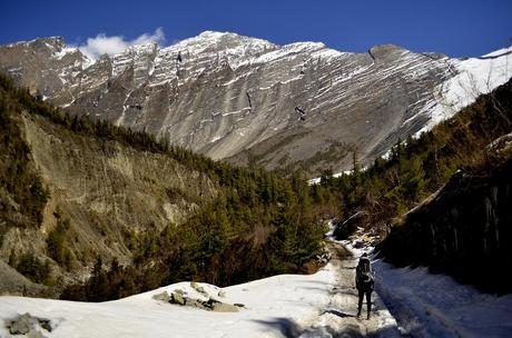 Il Circuito dell’Annapurna in Foto (Parte I)