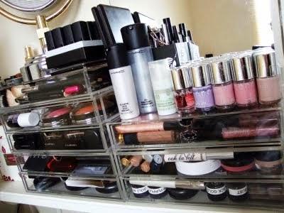 Collezione Make up COSA NE PENSO?!