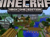 Minecraft, salvataggi potranno essere trasferiti Xbox