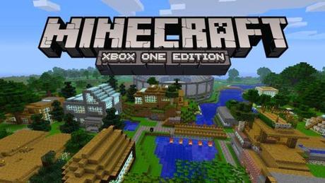 minecraft-xbox-one