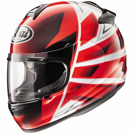 Arai Vector-2 (Chaser-V) Hawk 2014