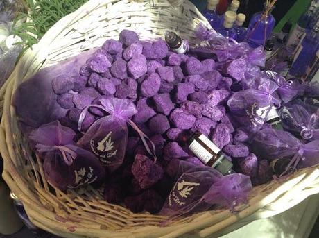 Cosmoprof 2014. Il mondo di Lavanda del Lago