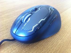 Logitech G500s: recensione del nuovo mouse laser per il gaming