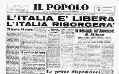 Il trionfo della libertà : Una concezione in costante mutamento