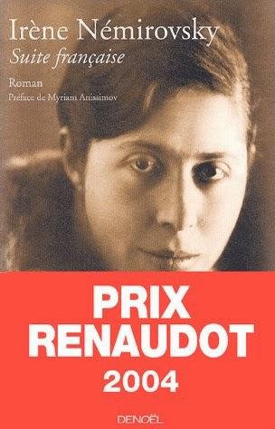 Irène Némirovsky: femme célèber dimenticata e riscoperta