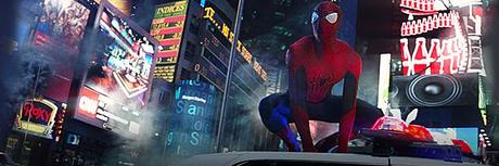 The Amazing Spider Man 2: Tolmach parla di Shailene Woodley The Amazing Spider Man 2: Il potere di Electro Shailene Woodley Matt Tolmach 