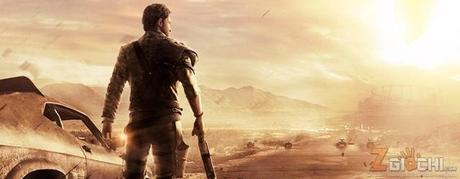 Mad Max uscirà nel 2015, rilasciato un nuovo trailer