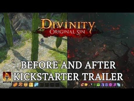 Divinity: Original Sin uscirà il 20 giugno 2014 per PC