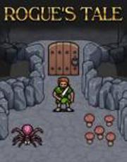 Cover Rogue's Tale