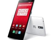 OnePlus annuncia smartphone