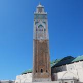 La Moschea di Hassan II Casablanca: istruzioni per sopravvivere nella città più caotica del Marocco