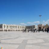 La Moschea di Hassan II Casablanca: istruzioni per sopravvivere nella città più caotica del Marocco