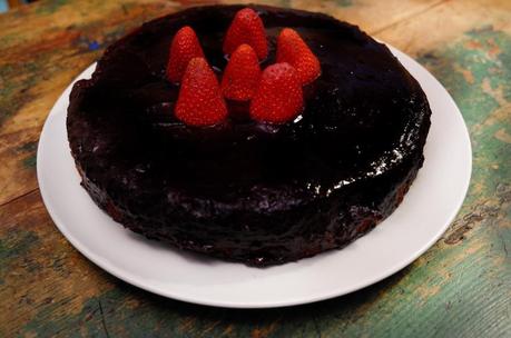 Smilingischic, fashion blog, Smiling in the kitchen , silvia Dall'Aglio, sacher_smilingischic