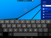 Microsft Remote Desktop proprio smartphone Windows Phone gestito