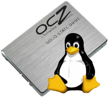 ottimizzare e allungare la vita degli ssd su Linux (2014)