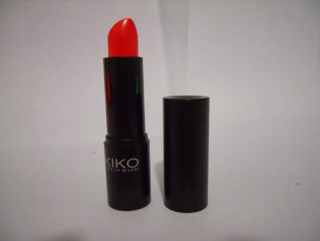 Rossetti Kiko