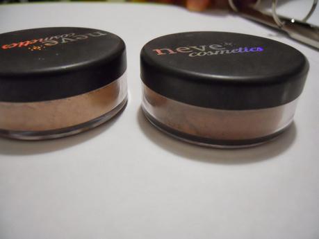 Ombraluce Duo Contouring Minerale : prodotto consigliato per il Contouring.