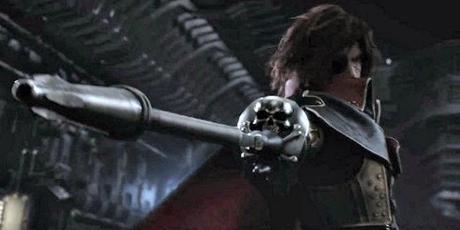 Capitan (f)Harlock, la fantascema al servizio del Treddì