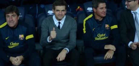 Liga, il calcio è in lutto: è morto Tito Vilanova Liga, il calcio è in lutto: è morto Tito Vilanova