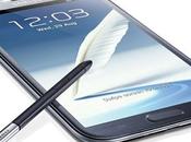 Samsung Galaxy Note aggiornamento KitKat 4.4.2 N7100XXUFND3