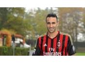 Milan, Rami vuol restare