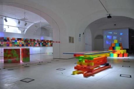 plart museo plastica napoli