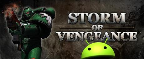 0kkzEl4 WH40k: Storm of Vengeance, strategia ai massimi livelli su Android