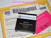 Winstonia Plates First (W101-W120) Review Swatches