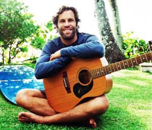 Jack Johnson in concerto a Pistoia