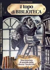 IL TOPO DI BIBLIOTECA