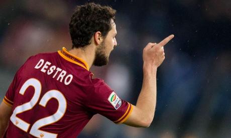 Mattia Destro saluta la Roma? Una big italiana ci prova, tutta la verità