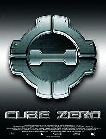 Cube Zero (2004)