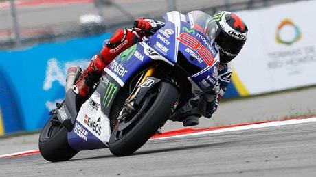 MotoGP Argentina 2014 | Qualifiche (diretta Sky Sport MotoGP HD + differita Cielo) #SkyMotori