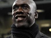 Milan, Seedorf: Balo nervoso? Ecco perche’ l’ho sostituito, Roma applausi Pjanic dico…”