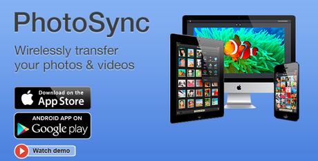 PhotoSync